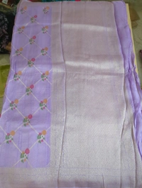 Tusser Georgette - VZ