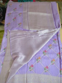 Tusser Georgette - VZ