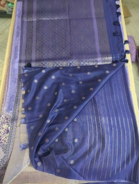 Designer Russian - Pigment Indigo