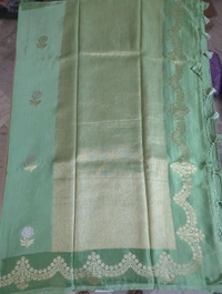 pure mushru - Green