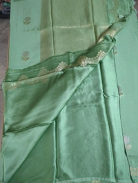 pure mushru - Green