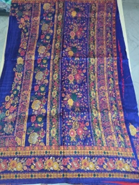 Pure Russian Dola - violet, Flowers