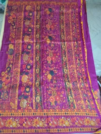 Pure Russian Dola - Medium Red Violet, Flowers