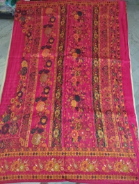 Pure Russian Dola - pink, Flowers
