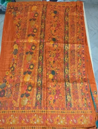 Pure Russian Dola - orange, Flowers