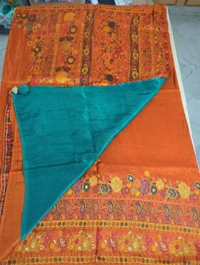 Pure Russian Dola - orange, Flowers