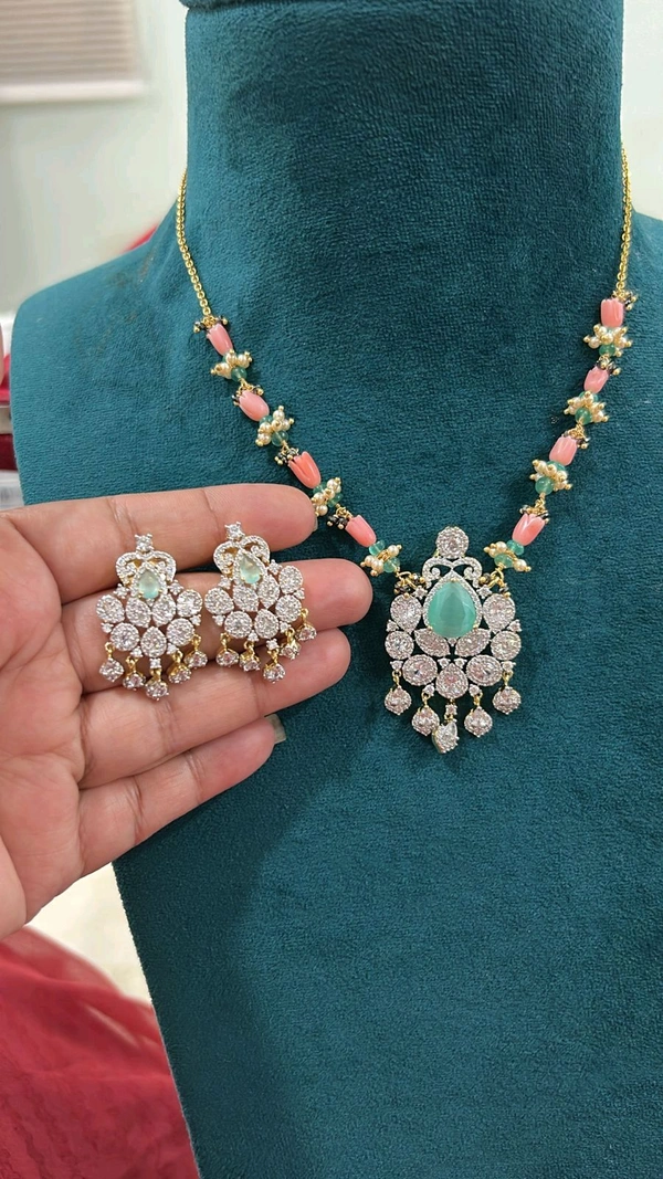 Real Diamond Copy  - VZ