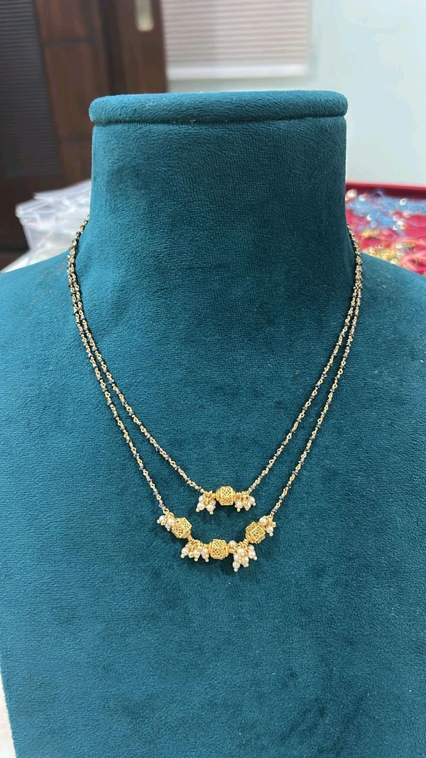 Gold Copy Black Diamonds 2 Lines  - VZ, 10 Working Days
