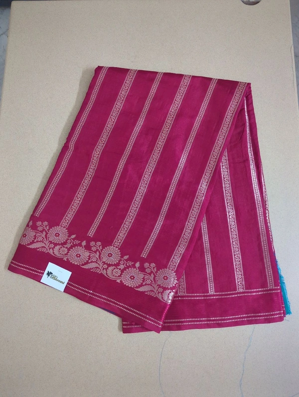 Semi Raw Mango - Red