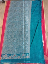 Semi Raw Mango - Red