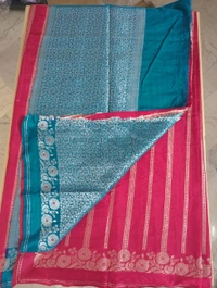 Semi Raw Mango - Red