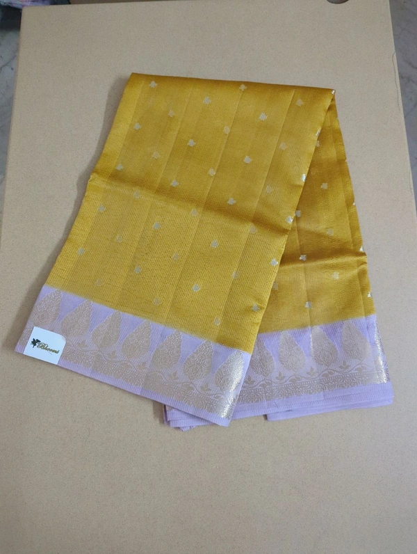 Pure Raw Mango - Gold
