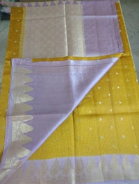 Pure Raw Mango - Gold