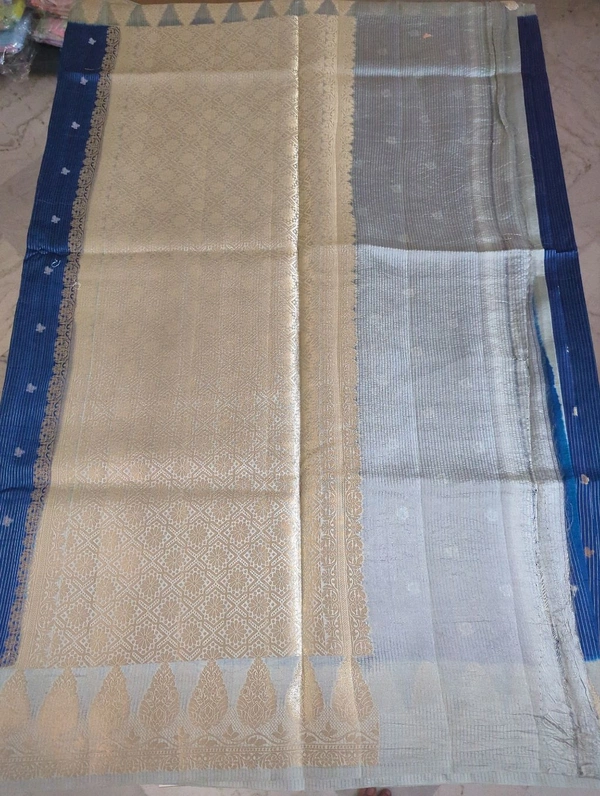 Pure Raw Mango - marine blue