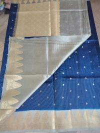 Pure Raw Mango - marine blue