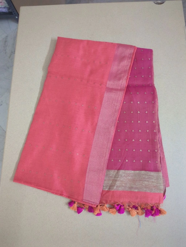 muslin sequence - Wild Watermelon