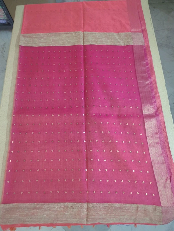 muslin sequence - Wild Watermelon