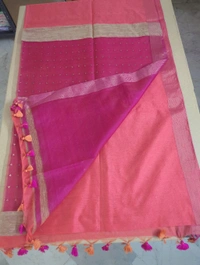 muslin sequence - Wild Watermelon