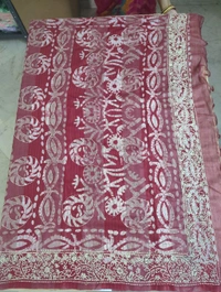 printed cotton - Mine Shaft