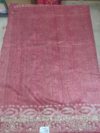 printed cotton - Mine Shaft