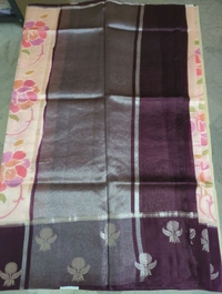 Pure Raw Mango Designer  - wine with peach