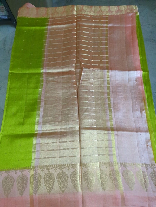 Pure Raw Mango  - green