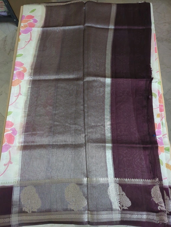 Pure Raw Mango Designer  - grape