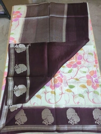 Pure Raw Mango Designer  - grape