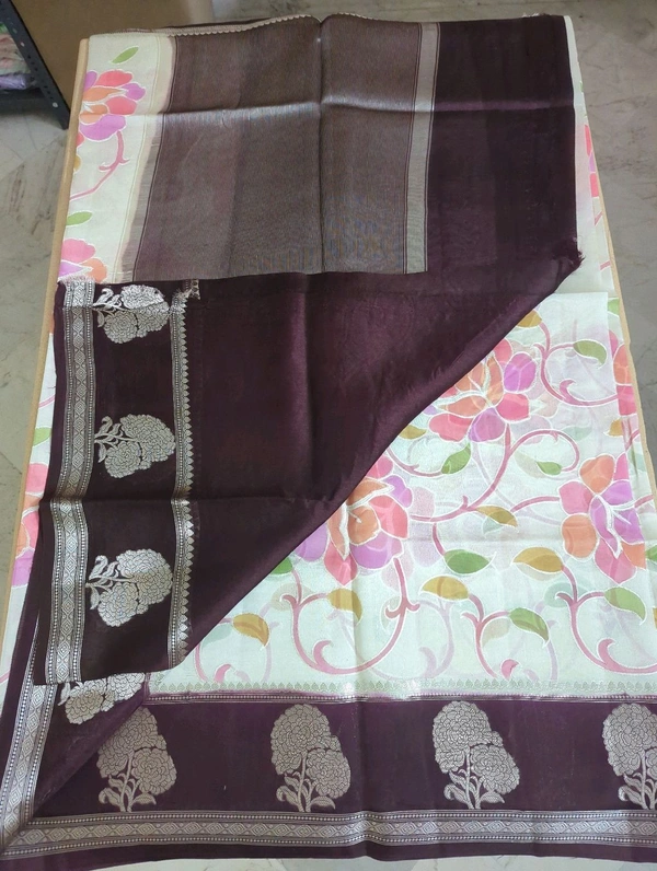 Pure Raw Mango Designer  - grape