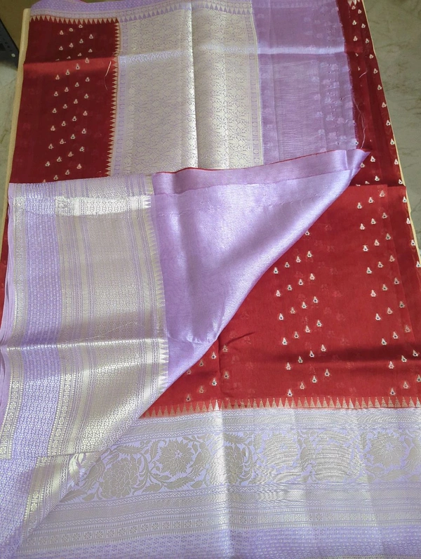 Pure Raw Mango  - Maroon