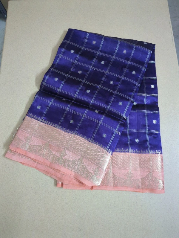 Pure Raw Mango  - Pigment Indigo