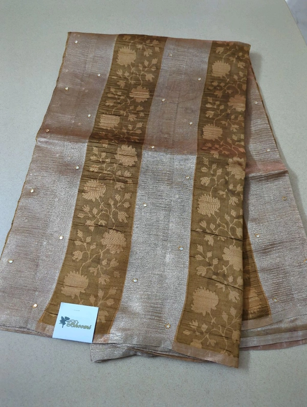Pure Raw Mango Tissue  - Pirate Gold