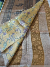 Pure Raw Mango Tissue  - Pirate Gold