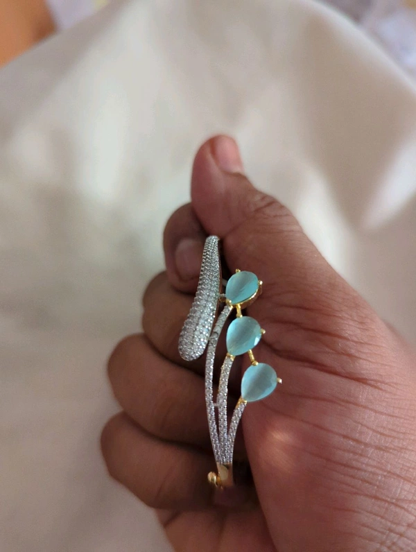 Diamond Copy Bracelet - VZ
