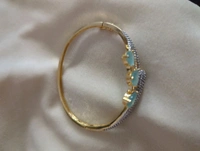 Diamond Copy Bracelet - VZ
