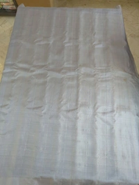 Pure Handloom Gadwal - green