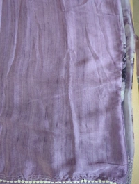 Chiffon Georgette - lavender