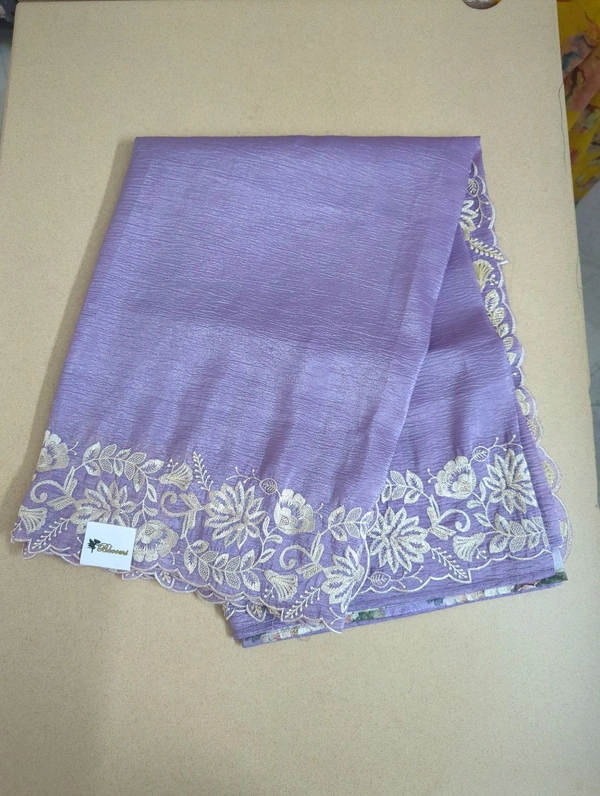 Designer Candy Crush - lavender