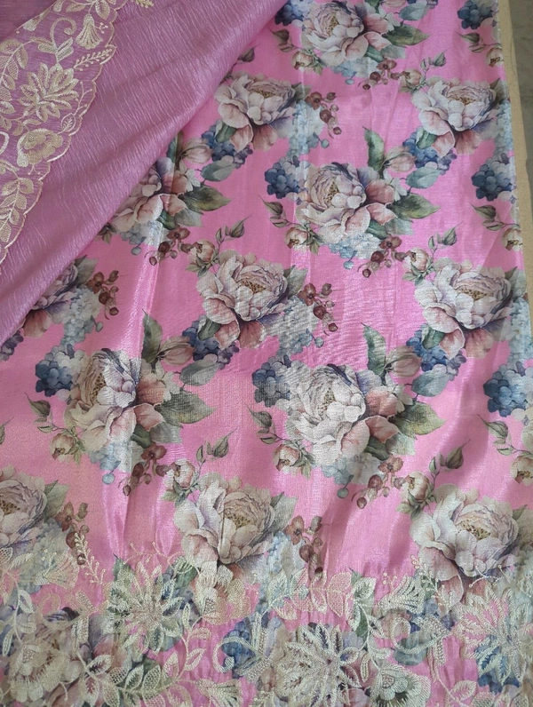 Designer Candy Crush - Blush Pink