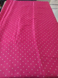 Model Silk - pink, Straight Lines