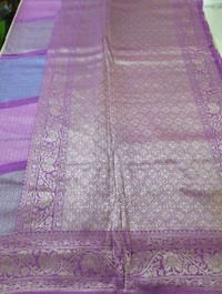 Dola Weaving  - Purple Pizzazz