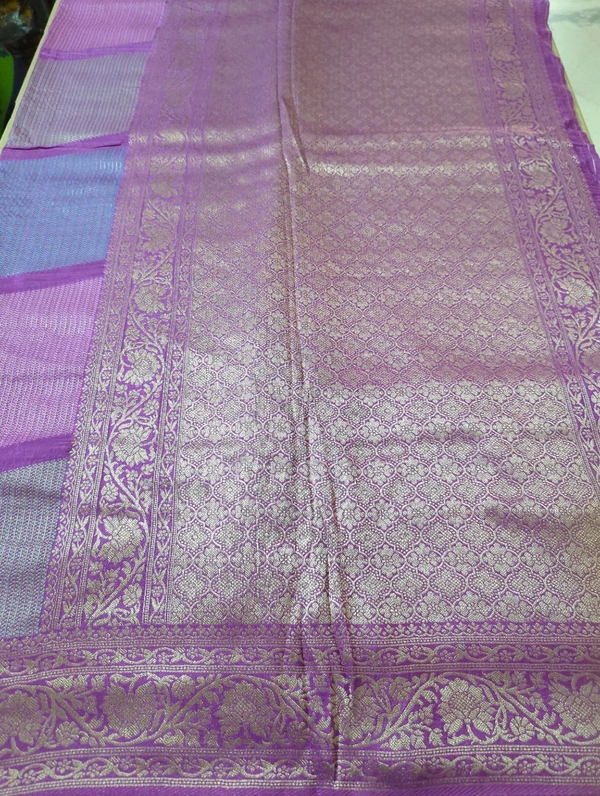 Dola Weaving  - Purple Pizzazz