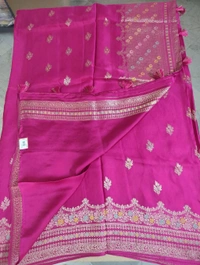 Pure Mushru Designer  - pink