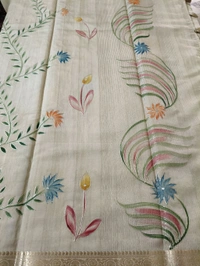 Chiniya Designer - sky blue