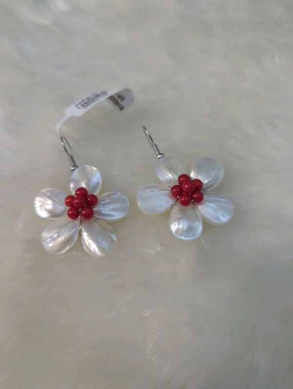 Designer Earrings  - Vz