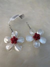 Designer Earrings  - Vz