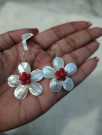 Designer Earrings  - Vz