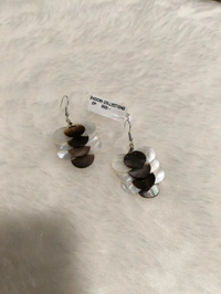Trendy Earrings  - Vz