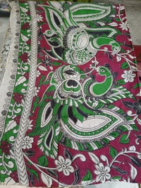 Chennuri Silk - gree 5