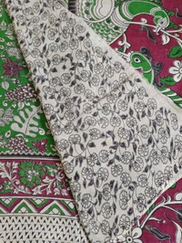 Chennuri Silk - gree 5